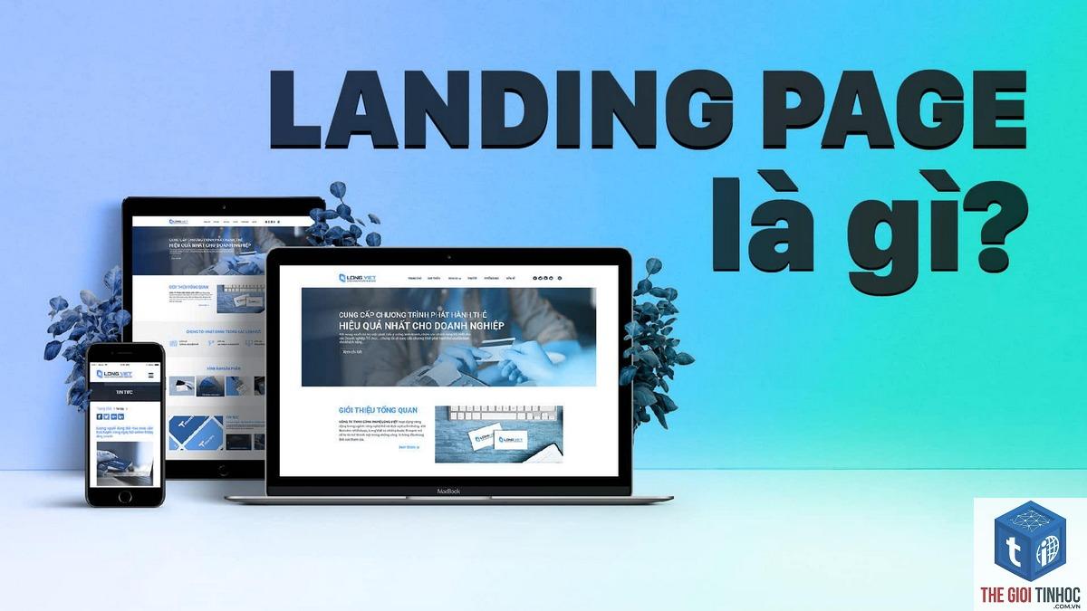 landing page là gì - Hình 3