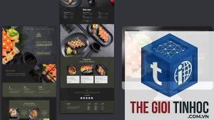 landing page là gì