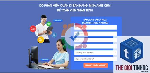 landing page thu thập khách hàng elementor - Hình 2
