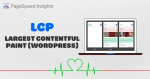 largest contentful paint wordpress