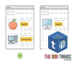 latent semantic indexing là gì