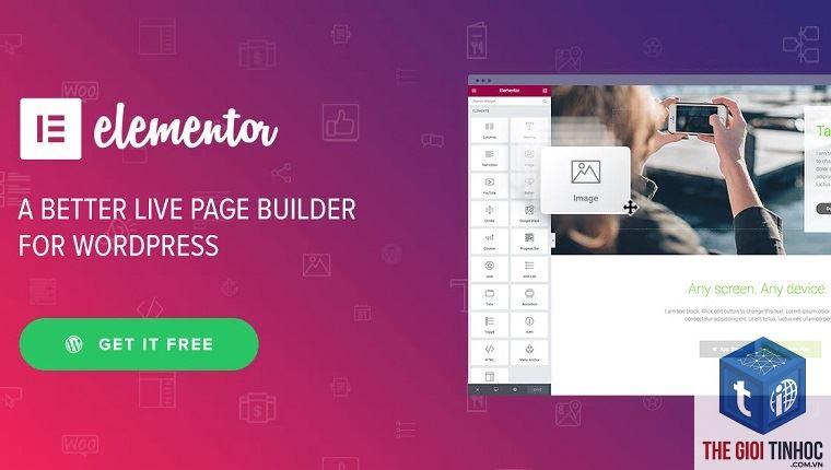 lịch sử phát triển elementor - Hình 4