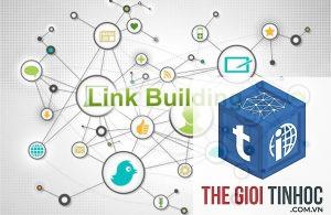link building là gì