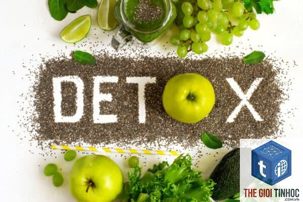 link detox là gì
