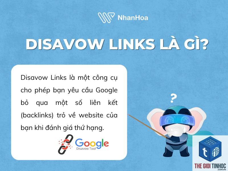 link disavow là gì - Hình 4