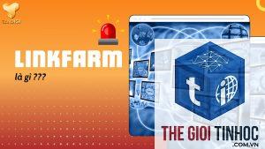 link farm là gì