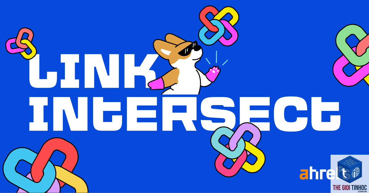 link intersect là gì - Hình 2