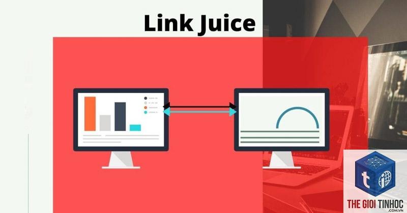 link juice là gì - Hình 5