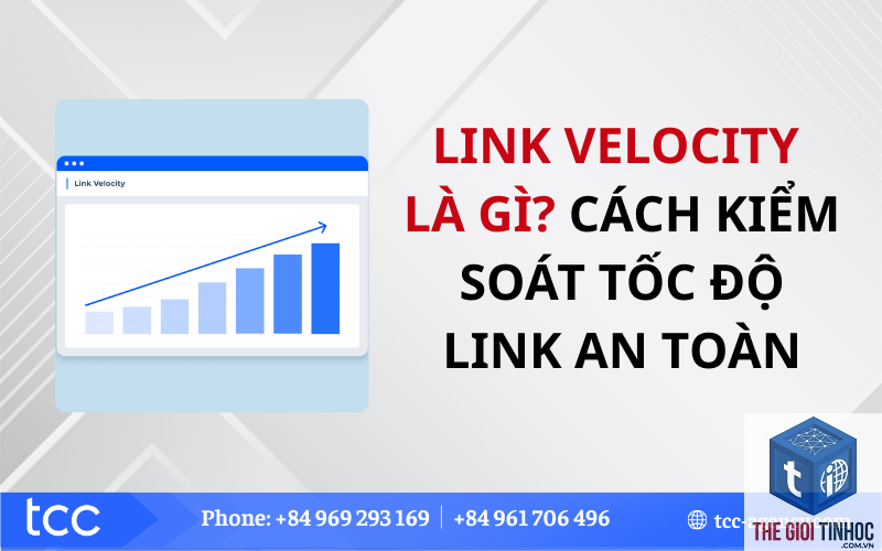 link velocity trong ahrefs là gì