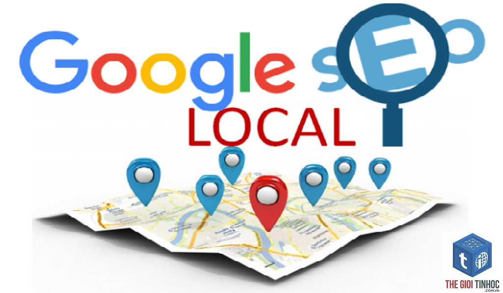 local seo là gì