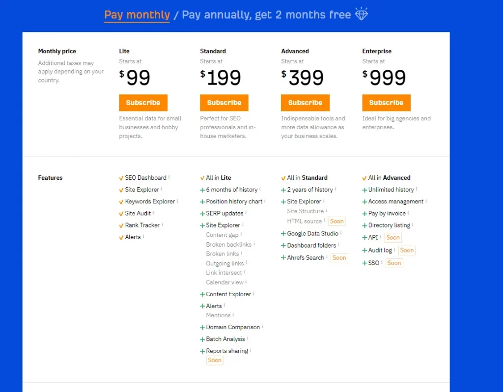 log file analysis ahrefs là gì - Hình 5