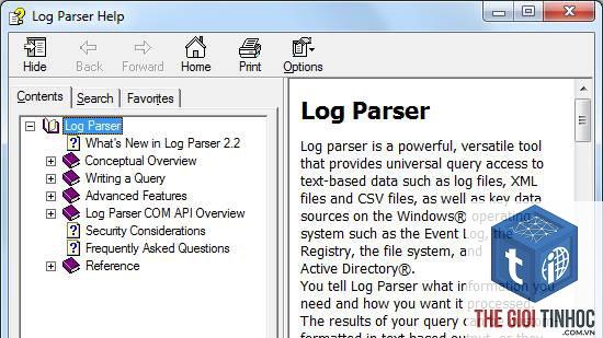 log file analysis là gì - Hình 2