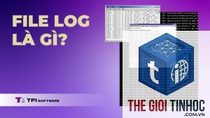 log file analysis là gì