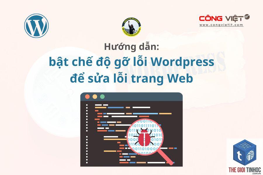 lỗi gỡ plugin wordpress