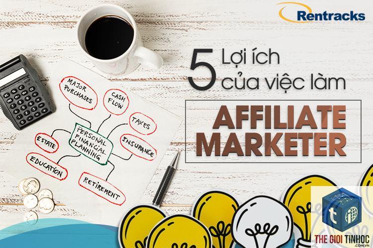 lợi ích affiliate marketing - Hình 3