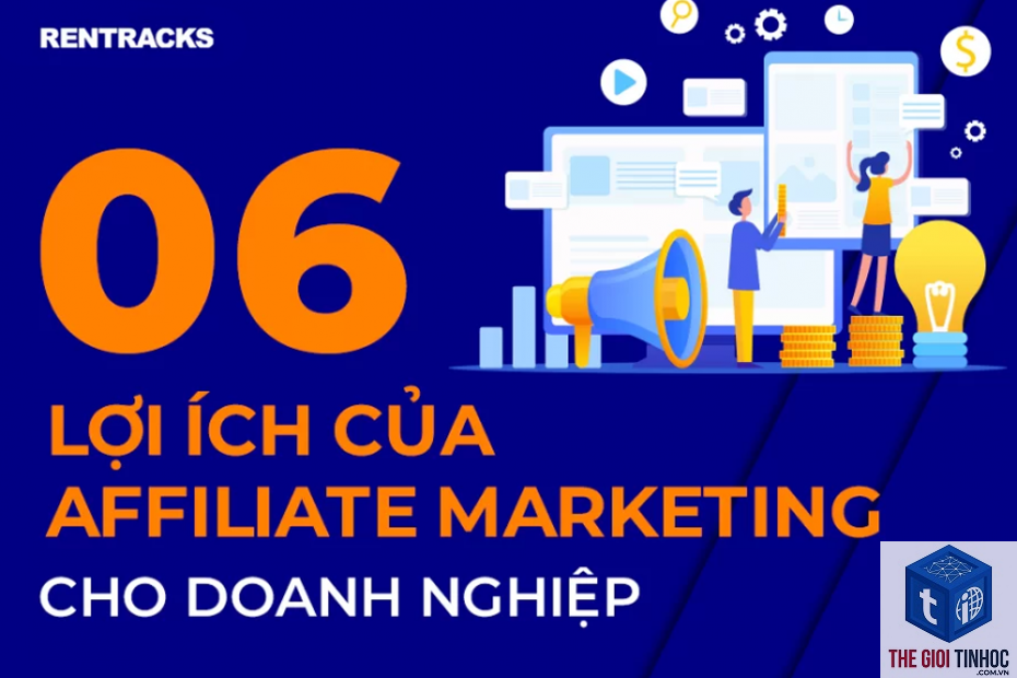 lợi ích affiliate marketing - Hình 5