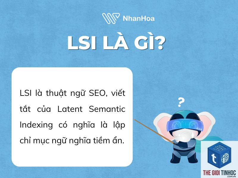lsi keyword là gì - Hình 2