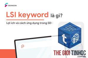 lsi keyword là gì