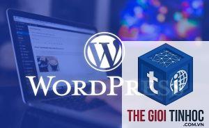 mã nguồn wordpress là gì