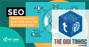 machine learning trong seo là gì