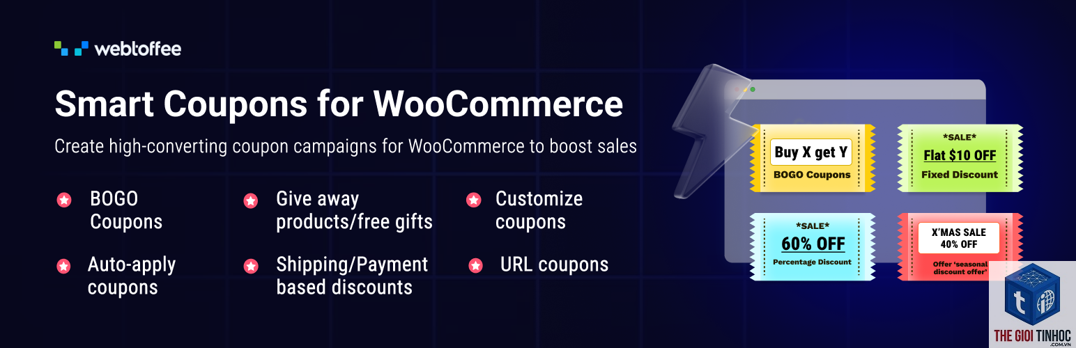 marketing coupon woocommerce - Hình 3