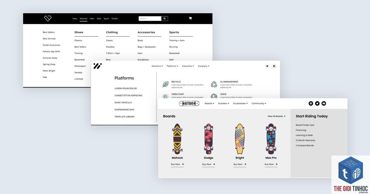 mega menu elementor - Hình 5