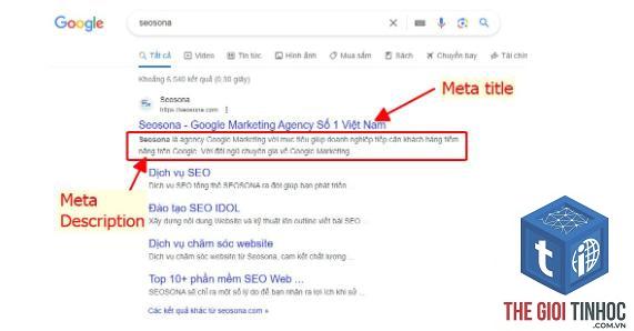 meta description issues là gì - Hình 2
