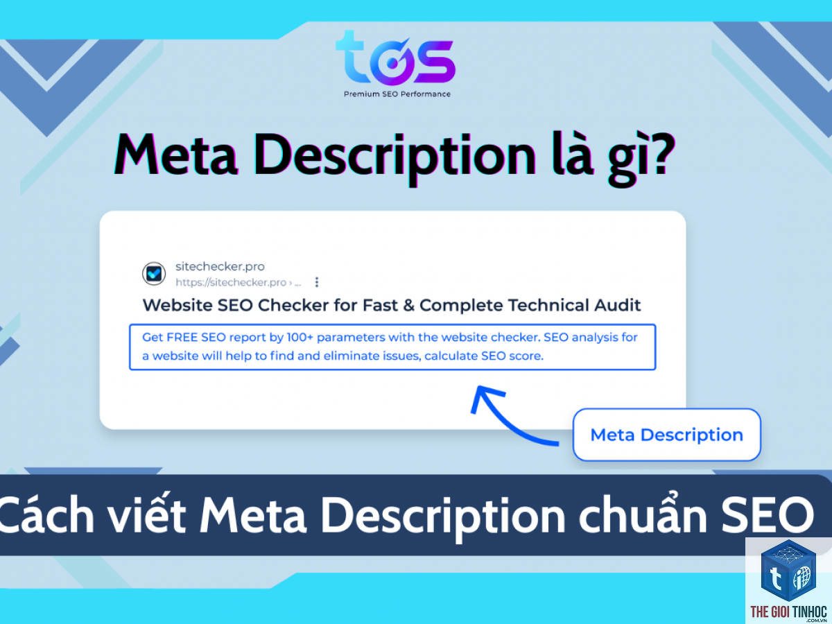 meta description issues là gì - Hình 5
