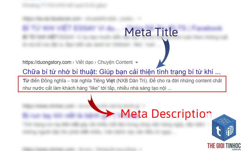 meta title là gì - Hình 2