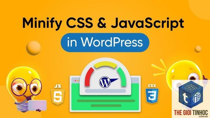 minify javascript wordpress - Hình 3