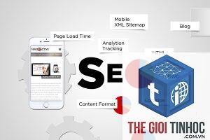 mobile seo là gì