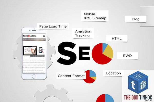 mobile seo là gì