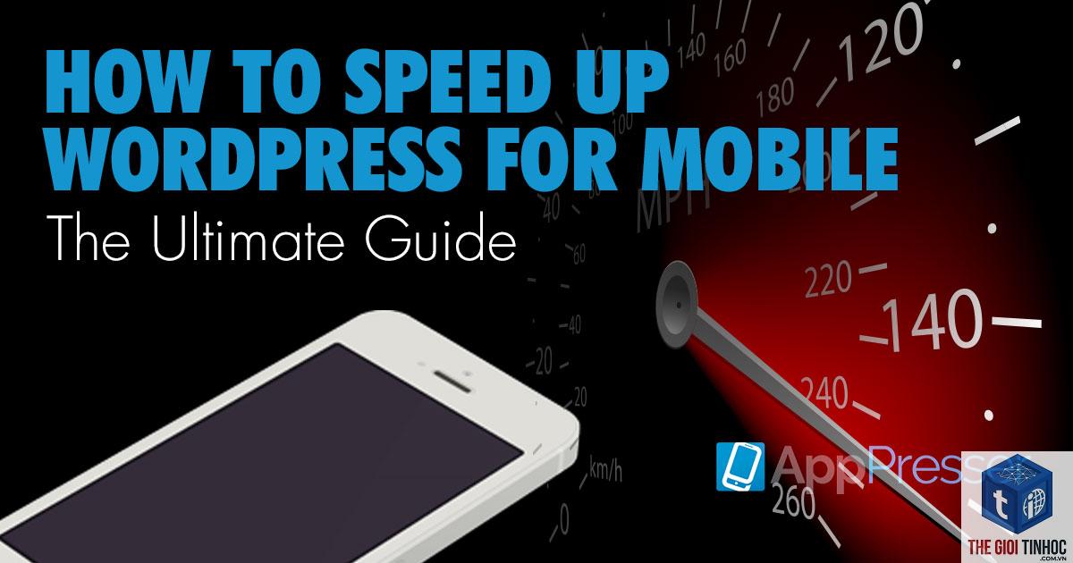 mobile speed wordpress - Hình 4