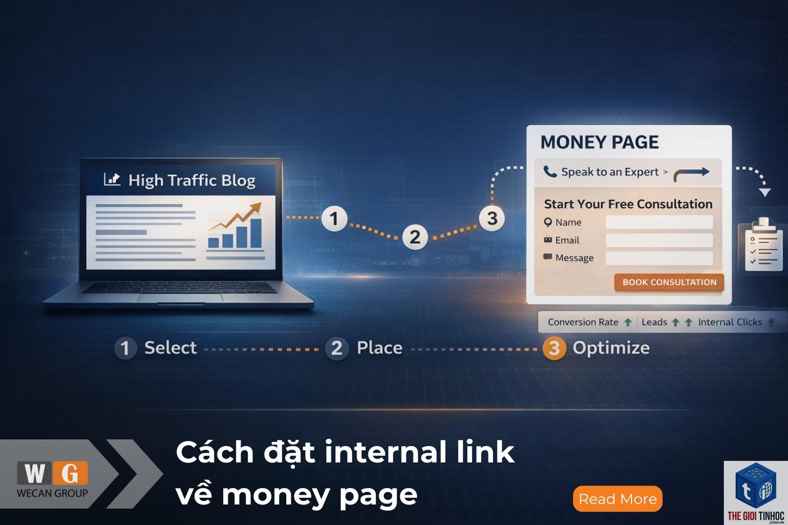 money page là gì - Hình 3