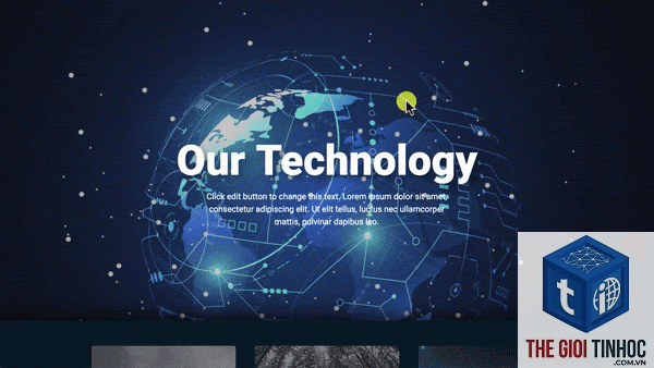 motion effects elementor - Hình 4