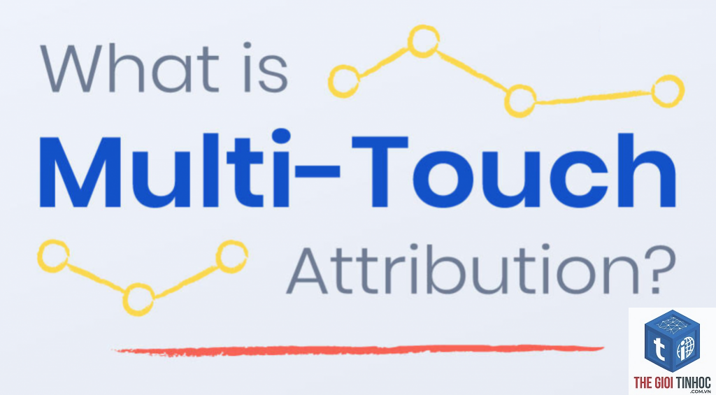 multi touch attribution là gì - Hình 2