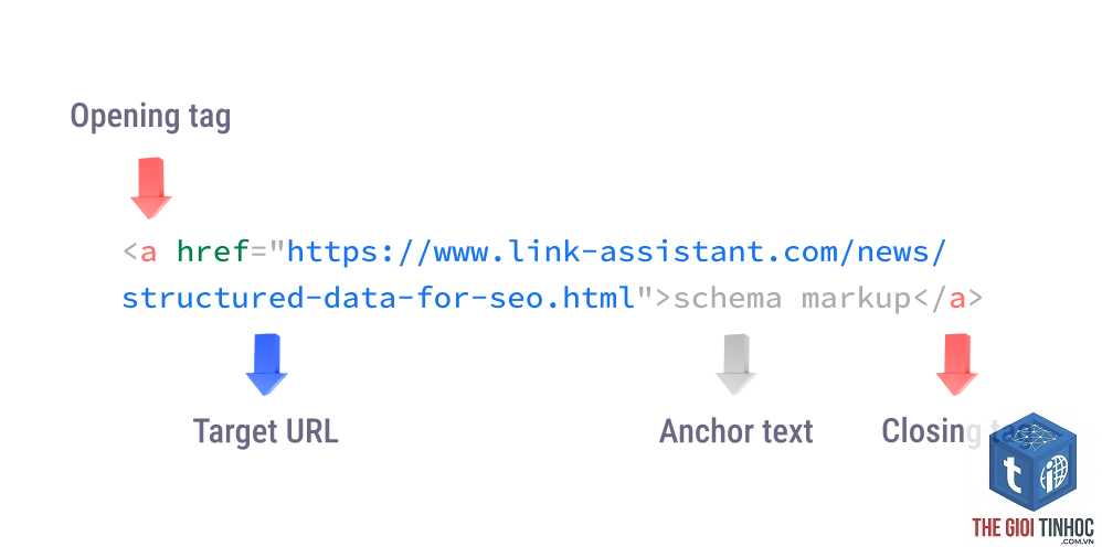 naked url anchor là gì - Hình 3