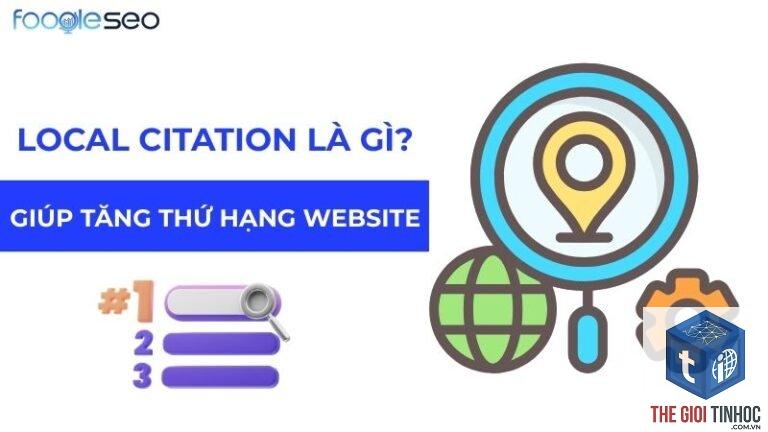 nap citation là gì