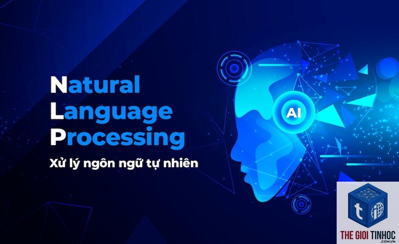 natural language processing là gì