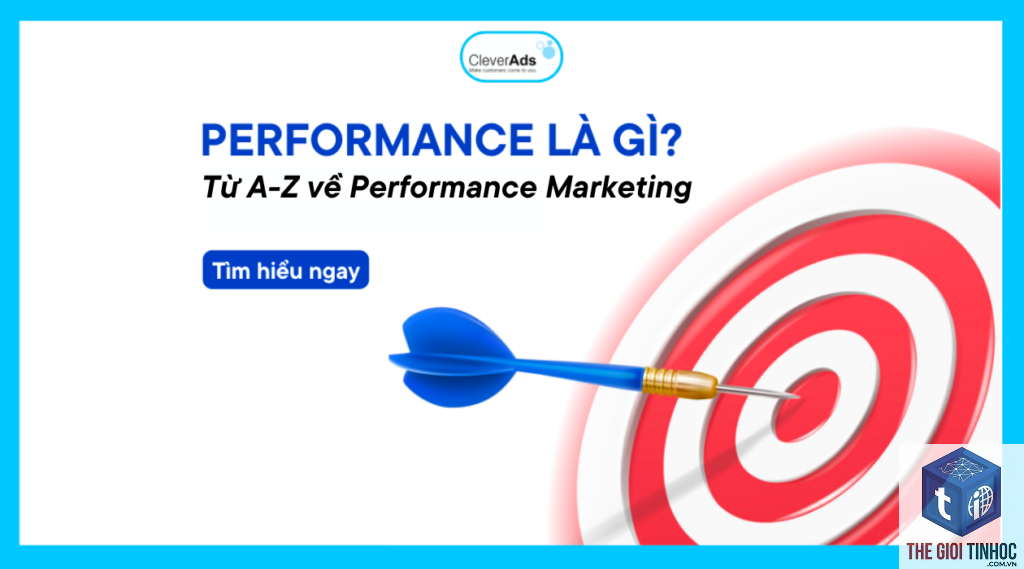news performance là gì