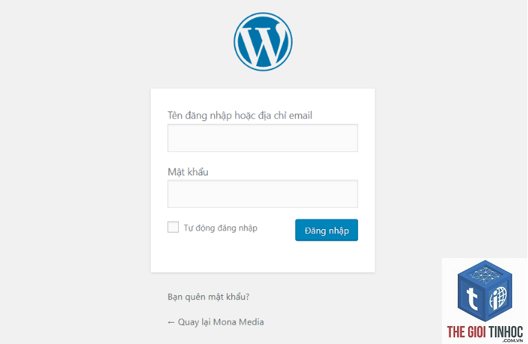 nhập bài viết wordpress - Hình 3