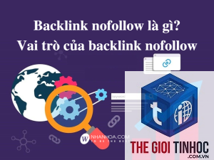 nofollow backlink là gì
