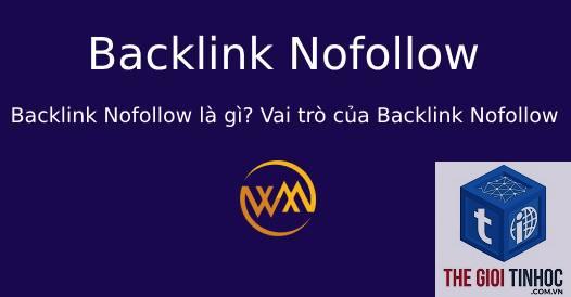 nofollow backlink là gì - Hình 5