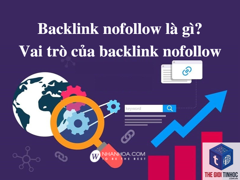nofollow backlink là gì