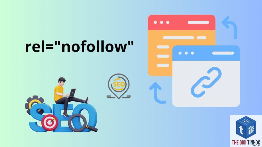 nofollow backlinks trong ahrefs là gì