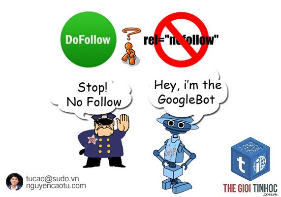 nofollow là gì - Hình 3