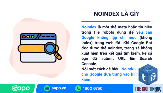 noindex là gì - Hình 2