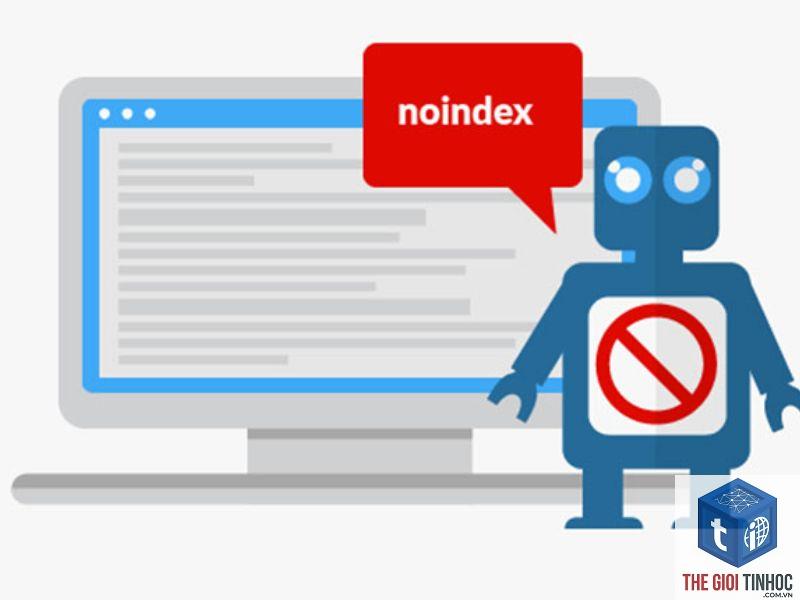 noindex là gì - Hình 3