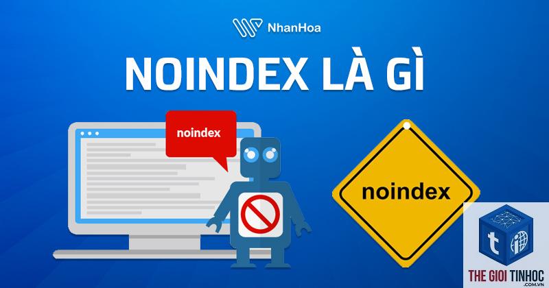 noindex là gì - Hình 4