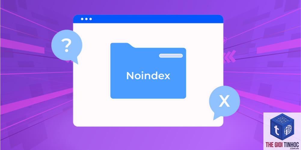 noindex là gì